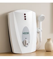 Elektrikli Şofben 7000W (3 Kademeli)