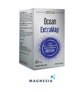 Extramag 60 Tablet