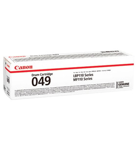 Canon CRG-049 Drum Unitesi