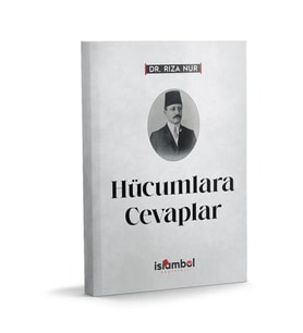 Hücumlara Cevaplar