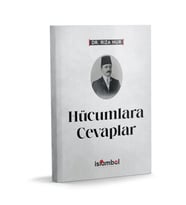 Hücumlara Cevaplar