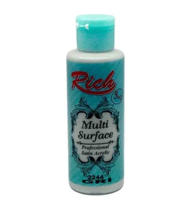 RİCH MLS-120-2244 MULTİ SURFACE 120 CC GRİ
