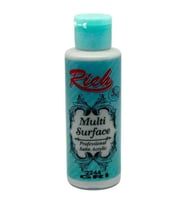 RİCH MLS-120-2244 MULTİ SURFACE 120 CC GRİ