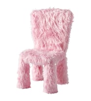 Çocuk Sandalyesi Kılıfı, Pembe