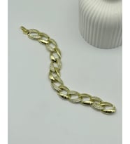 Xuping Ymz Gold Taşlı Samanyolu Bileklik - 25-ymzb31