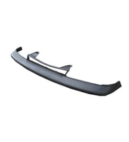 Suzuki Swift Sd/hb 89/96 Ön Üst Tampon Si·yah (3/4/5 Kapı Tyg)