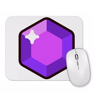 Brawl Stars 015 Mouse Pad