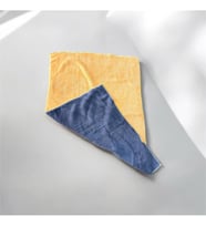 ÇİFT TARAFLI MİKROFİBER BEZ 60*90CM MUH-107 (Karışık)