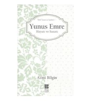 Yunus Emre Hayatı ve Sanatı