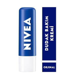 NİVEA LİP STICK ORIGINAL