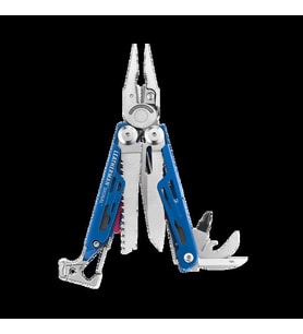 Leatherman  Signal Cobalt (Karışık)