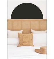 Velaris Boho Bohem Renkli Duvar Sticker