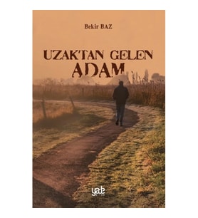 Uzaktan Gelen Adam