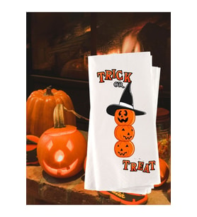 Halloween Baskılı Peçete 20 Adet 0011