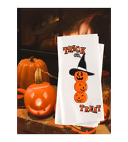 Halloween Baskılı Peçete 20 Adet 0011