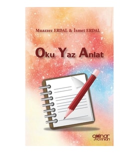 Oku Yaz Anlat