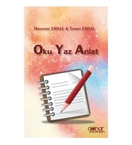 Oku Yaz Anlat