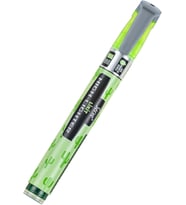 LIKIT KALEM DESENLİ PASTEL YESIL