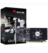 AFOX 4GB GT730 AF730-4096D3L5  DDR3 128bit HDMI-DP PCIE 2.0