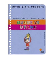 Çıtır Çıtır Felsefe Gurur ve Utanç Günışığı Kitaplığı