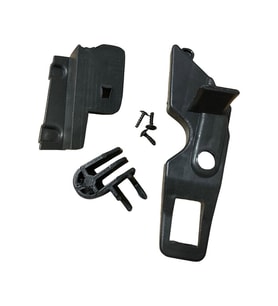 Citroen C Elysee için Far Tamir Seti - Sol OEM:  9805552680 (Beyaz)