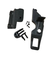 Citroen C Elysee için Far Tamir Seti - Sol OEM:  9805552680 (Beyaz)