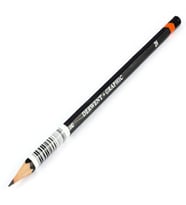 Derwent Graphic Pencil Dereceli Kalem 2H 