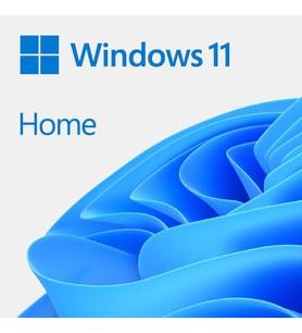MICROSOFT Windows 11 Home Trk OEM 64 bit KW9-00660