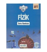 Okyanus Ayt Iceberg Fizik Soru Bankası