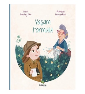 Yaşam Formülü