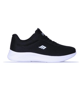 Mp 251-2311Gr Siyah Erkek Çocuk Yazlık Spor Ayakkabı