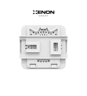 Akıllı Tekli  Switch (Beyaz)