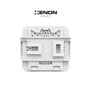 Akıllı Tekli  Switch (Beyaz)