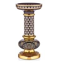 Decorium Şamdan Mumluk Asaf M00694