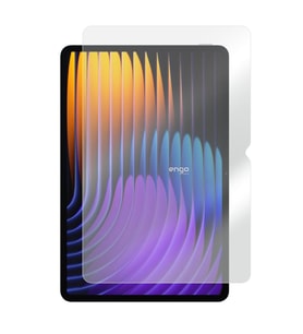 Xiaomi Pad 7 Mat Ekran Koruyucu 11.2 inç Parmak İzi Bırakmaz (Şeffaf)