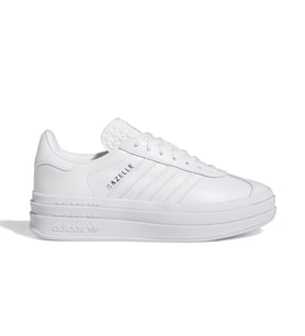 adidas Gazelle Bold W Kadın Günlük Ayakkabı IE5130 Beyaz