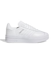 adidas Gazelle Bold W Kadın Günlük Ayakkabı IE5130 Beyaz
