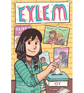 Eylem