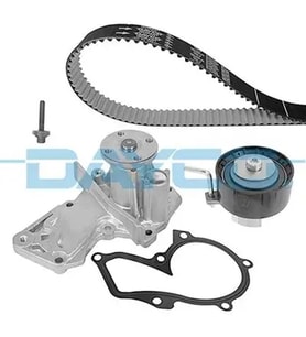 DAYCO KTBWP9480 Triger Seti + Devirdaim 2209697 BM5J8B596AA