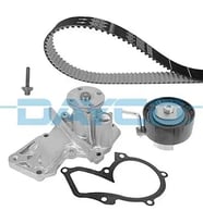 DAYCO KTBWP9480 Triger Seti + Devirdaim 2209697 BM5J8B596AA
