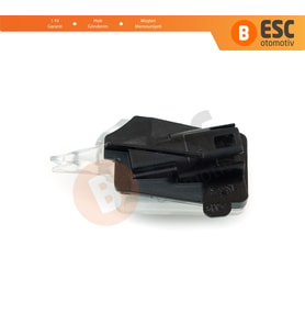Audi A4 A5 Q5 için Kapı Açma Uyarı Lambası Sol 8W0947133