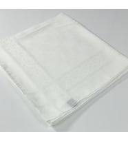 Miray Büyük Boy Harmony   Eşarp - 120 x 120 - 06250 (Ekru)