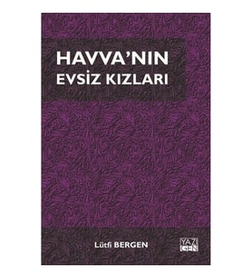 Havva'nın Evsiz Kızları