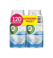 Temizliğin Esintisi Yedek 250 Ml X 2'Li