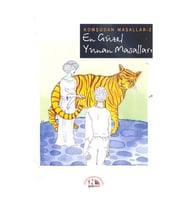 En Güzel Yunan Masalları