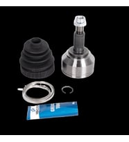 VW Touareg AXQ Cbwa BLE BWF AYH Cfra BJN 5.0 2002-2018 Aks Kafasi Dış Ön Sol Sağ 30X29X64 176MM A T