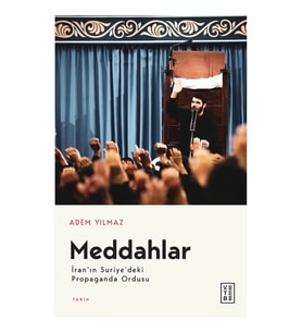 Meddahlar