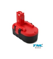 Marka Bosch 18v Ni-cd 1822 1823 1834 1835 Matkap Batarya