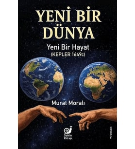 Yeni Bir Dünya Yeni Bir Hayat