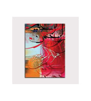 DBSanatevi Besmele Kaligrafik Tablo 40 X 30 Cm